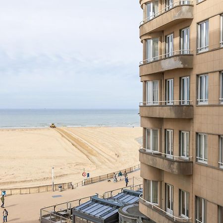 Miramar - Garage Available Daire Oostende Dış mekan fotoğraf