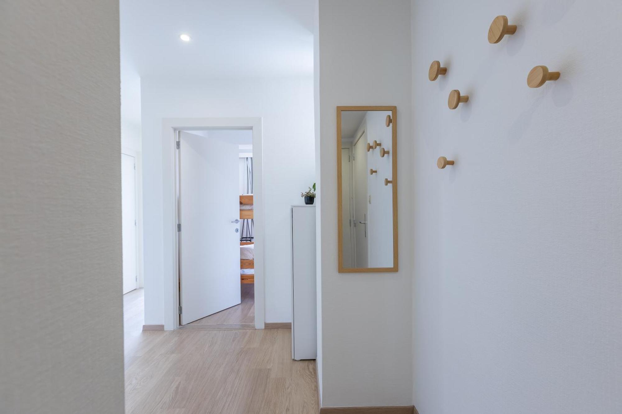 Miramar - Garage Available Daire Oostende Dış mekan fotoğraf